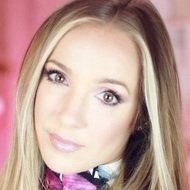 Margeaux Jordan, 33 (Estrella de YouTube)