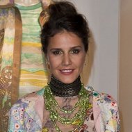 Margherita Missoni, 41 (Modella)