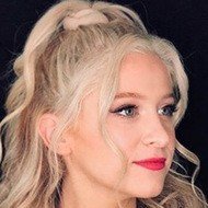 Margie Mays, 30 (Cantante pop)