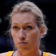 Margo Dydek (1974 - 2011) (篮球运动员)