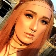 Margo Indigo, 32 (YouTube Star)