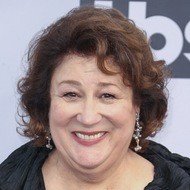 Margo Martindale, 72 (电视女演员)