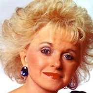 Margo Smith (1937 - 2024) (Country-Sänger)
