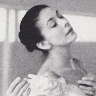 Margot Fonteyn (1919 - 1991) (Dançarinos)