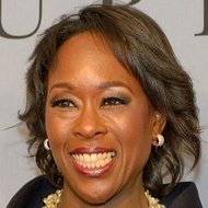 Margot Lee Shetterly, 54 (Autor de Não Ficção)