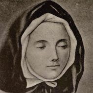 Marguerite Bourgeoys (1620 - 1700) (Religious Leader)