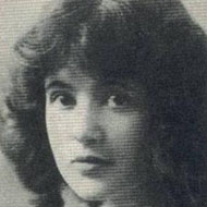 Marguerite Clark (1883 - 1940) (Movie Actress)