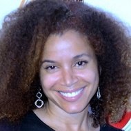 Mari Morrow, 51 (TV Actress)