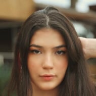 Mari Robattini, 20 (TikTok-ster)