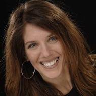 Mari Yanuzzi, 60 (TV Producer)