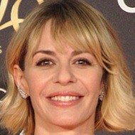 María Adánez, 49 (電視女演員)