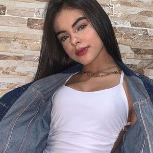 Maria Alejandra V, 21 (TikTok Star)