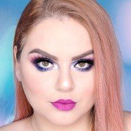 María Angélica Fassrainer, 34 (Makeup Artist)