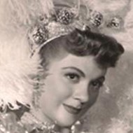 Maria Antonieta Pons (1922 - 2004) (Movie Actress)
