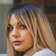 Maria Armstrong, 35 (Instagram Star)