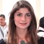 Maria Aura, 43 (电影女演员)