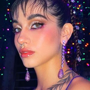 María Becerra, 24 (YouTube Star)