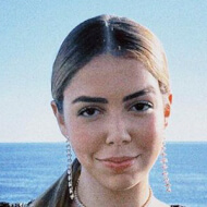 Maria Bonze, 18 (Instagram明星)