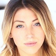 Maria Breese, 36 (TV Actress)