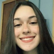 Maria Brusco, 21 (TikTok Star)