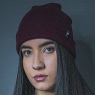 María Camila, 25 (YouTube Star)