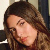 María Camila Rocha, 22 (TikTok Star)