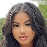 Maria Castaneda, 26 (TikTok明星)