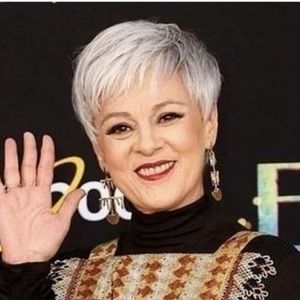 María Cecilia Botero, 70 (Movie Actress)