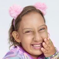 Maria Clara Divertida, 15 (Star di YouTube)