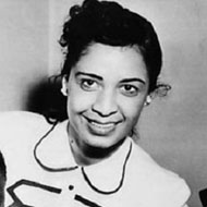 Maria Cole (1922 - 2012) (Membro della famiglia)