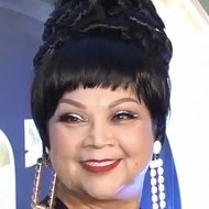 Maria Cordero, 71 (Pop Singer)