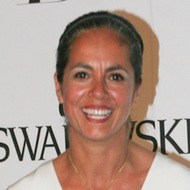 Maria Cornejo, 36 (Concurrent de concours)