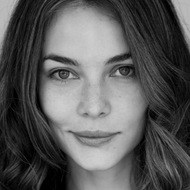 María Dalmazzo, 42 (TV Actress)