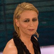 Maria De Filippi, 62 (Ведущий телешоу)