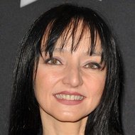 Maria de Medeiros, 58 (Movie Actress)