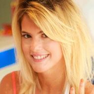 María del Cerro, 38 (Model)