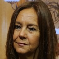 María Dueñas, 61 (Novelist)
