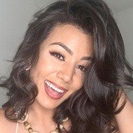 María Elena Anaya, 35 (模特)