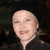 María Elena Holly, 88 (Family Member)