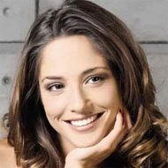 María Elena Swett, 44 (Soap Opera Actress)