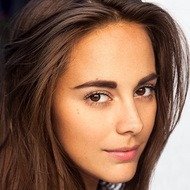María Elisa Camargo, 38 (TV Actress)