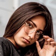 María Fe Delgado, 25 (YouTube明星)