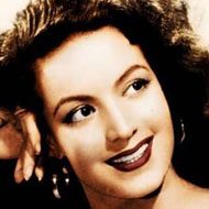 María Félix (1914 - 2002) (電影女演員)