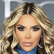 María Fernanda Vargas, 35 (Instagram Star)