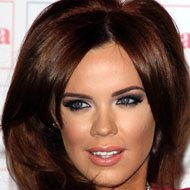 Maria Fowler, 37 (Modell)