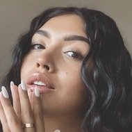 Maria Gloria, 30 (Instagram Star)