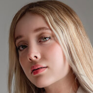 Maria Gonzalez, 24 (TikTok Star)