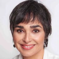 María Isabel Díaz Lago, 61 (TV Actress)