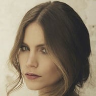 María Isabel Gutiérrez, 35 (Model)