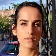 Maria Jarjis, 31 (YouTube Star)